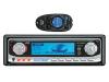 JVC KD-LH2000R - Radio / CD / MP3 player - Full-DIN - in-dash - 50 Watts x 4