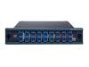 Cisco - Multiplexor - 8 ports - rack-mountable