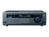 JVC RX-5020R - AV receiver - 5.1 channel - black