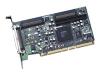 Adaptec SCSI Card 29320-R - Storage controller (RAID) - 1 Channel - Ultra320 SCSI - 320 MBps - RAID 0, 1 - PCI-X (pack of 10 )