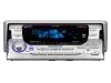 Pioneer DEH-P8400MP - Radio / CD / MP3 player - Full-DIN - in-dash - 50 Watts x 4