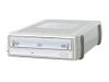 Sony DRX 500UL - Disk drive - DVDRW - Hi-Speed USB/IEEE 1394 (FireWire) - external