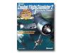 Microsoft Combat Flight Simulator 2:WW II Pacific Theater - Inside Moves - Ed. 1 - reference book - English
