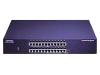 Compaq Netelligent 2524 - Hub - 24 ports - Fast EN - 100Base-TX - rack-mountable
