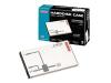 Sitecom Hard Disk Case CN-600 - Storage controller - IDE - 50 MBps - FireWire