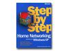 Home Networking with Microsoft Windows XP - Step by Step - Ed. 1 - reference book - English