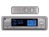 Pioneer DEX-P9R - Radio / CD player - Full-DIN - in-dash
