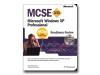 Microsoft Windows XP Professional - MCSE Readiness Review - Ed. 1 - reference book - CD - English