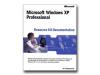 Microsoft Windows XP Professional - Resource Kit Documentation - reference book - CD - English