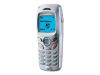 Samsung SGH N500 - Cellular phone - GSM - silver