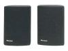 Pioneer S F39 - Left / right channel speakers - black