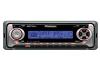 Pioneer DEH-P4400RB - Radio / CD player - Full-DIN - in-dash - 50 Watts x 4