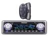 Pioneer DEH-P900HDD - Radio / CD / digital player - Full-DIN - in-dash - 50 Watts x 4