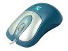 A4Tech SWW 35 - Mouse - 3 button(s) - wired - USB - retail