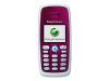Sony Ericsson T300 - Cellular phone - GSM - midnight red