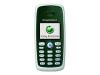 Sony Ericsson T300 - Cellular phone - GSM - mystical green