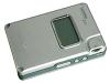 Creative Nomad Jukebox ZEN - Digital player - HDD 20 GB - WMA, MP3 - silver, green
