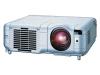 NEC MultiSync MT1065 - LCD projector - 3200 ANSI lumens - XGA (1024 x 768)