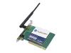 ZyXEL ZyAIR B-300 - Network adapter - PCI - 802.11b