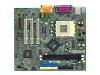 MSI MS-6378X-L - Motherboard - micro ATX - KLE133 - Socket A - UDMA100 - Ethernet - video