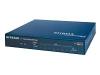NETGEAR FVL328 Cable/DSL ProSafe High-Speed VPN Firewall - Router - EN, Fast EN