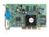 Crucial Radeon 8500LE - Graphics adapter - Radeon 8500LE - AGP 4x - 128 MB DDR - Digital Visual Interface (DVI) - TV out