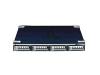 Iomega NAS P415m - NAS - 720 GB - rack-mountable - ATA-100 - HD 180 GB x 4 - RAID 0, 1, 5 - Gigabit Ethernet - 1U