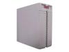 McAfee WebShield e250 Appliance - Firewall - 2 ports - EN, Fast EN