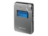 Creative Jukebox ZEN - Digital player - HDD 20 GB - WMA, MP3 - silver