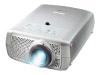 Philips Garbo Matchline LC7181 - LCD projector - 1100 ANSI lumens - WVGA (854 x 480)