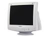 Philips 107T41 - Display - CRT - 17