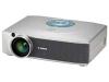 Canon LV 7350 - LCD projector - 1800 ANSI lumens - XGA (1024 x 768)