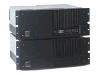 MGE O.P.S. Comet EXtreme - UPS ( rack-mountable ) - AC 84/120/160-265 V - 6000 VA 65 Ah - 8U - 19