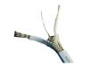 SUPRA Ply 3.4/S - Speaker cable - 12 AWG - bare wire - bare wire - 100 m - ice blue