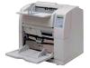 Fujitsu fi 4860C - Document scanner - Duplex - A3 - 400 dpi x 400 dpi - up to 74 ppm (mono) / up to 63 ppm (colour) - ADF ( 500 sheets ) - up to 10000 scans per day - Ultra Wide SCSI