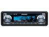 Pioneer DEH-P9400MP - Radio / CD / MP3 player - Full-DIN - in-dash - 50 Watts x 4