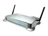 Fujitsu CONNECT2AIR AP-500RP - Wireless router - EN, Fast EN, 802.11b