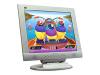 ViewSonic VG170m - LCD display - TFT - 17