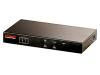 USRobotics Broadband Router 8000A - Router - EN, Fast EN