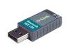 D-Link PersonalAir DBT-120 - Network adapter - USB - Bluetooth