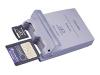 FUJIFILM DPC R1 - Card reader ( SM, xD ) - USB