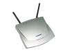 Adaptec Ultra Wireless Cable/DSL Router - Wireless router - EN, Fast EN, 802.11b