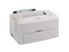 Lexmark E322n - Printer - B/W - laser - Legal, A4 - 600 dpi x 600 dpi - up to 16 ppm - capacity: 150 sheets - USB, 10/100Base-TX