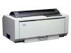 IBM 4247 Model V03 - Printer - B/W - line-matrix - A2, ANSI C - 144 dpi x 240 dpi - up to 1100 char/sec - parallel