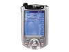 HP iPAQ Pocket PC H5450 - Windows Mobile 2002 - PXA250 400 MHz - RAM: 64 MB - ROM: 48 MB 3.8