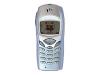 Ericsson R600 - Cellular phone - GSM - ice blue