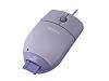 Sony MSAC US5 - Mouse - optical - wired - USB