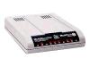 Multi-Tech MultiModem DSVD - Fax / modem - external - RS-232 - 56 Kbps - K56Flex, V.90