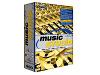 MAGIX Music Studio 2003 deLuxe - Complete package - 1 user - CD - Win