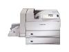 Lexmark Optra W820dn - Printer - B/W - duplex - laser - A3, Ledger - 600 dpi x 600 dpi - up to 45 ppm - capacity: 1035 sheets - USB, 10/100Base-TX